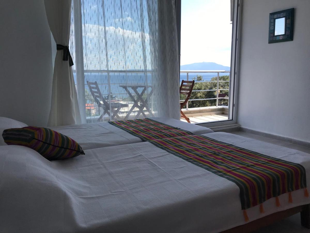 Suitetrails - Assos Gardenya Butik Otel