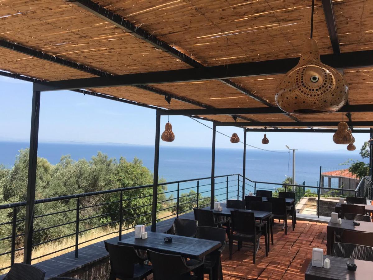 Suitetrails - Assos Gardenya Butik Otel