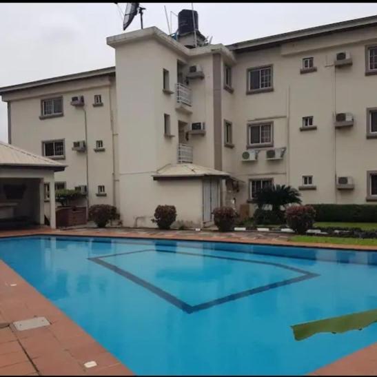 Mossberg Apartments - Housity