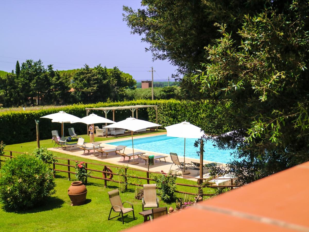 Agriturismo Il Masseto - Housity