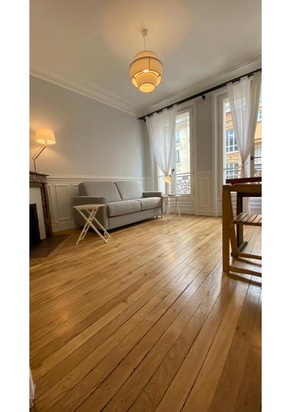 Suitetrails - Sunny Bastille-Roquette Paris