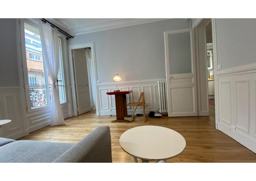 Suitetrails - Sunny Bastille-Roquette Paris