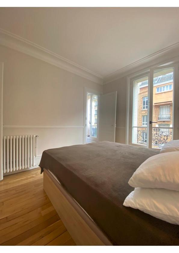 Suitetrails - Sunny Bastille-Roquette Paris
