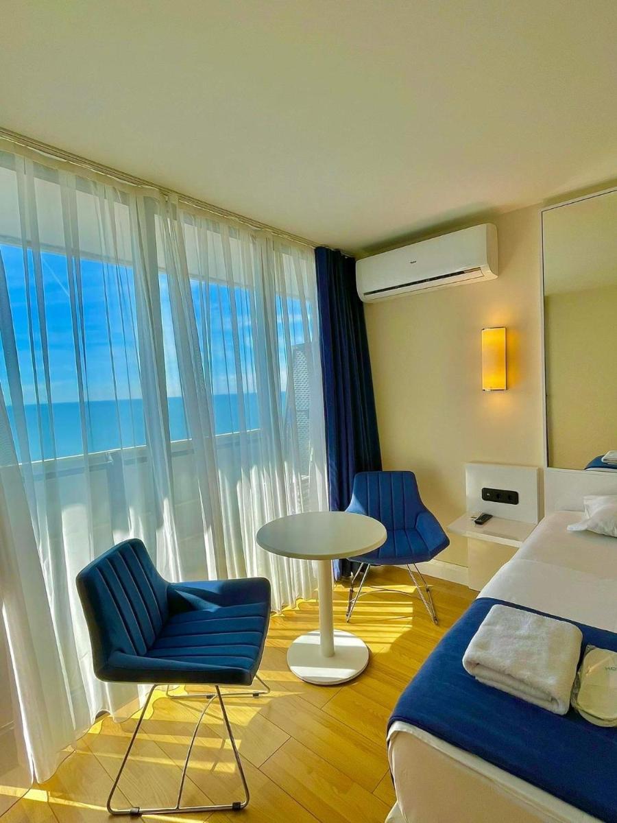 Suitetrails - Batumi Orbi CiTy Panorama Sea View