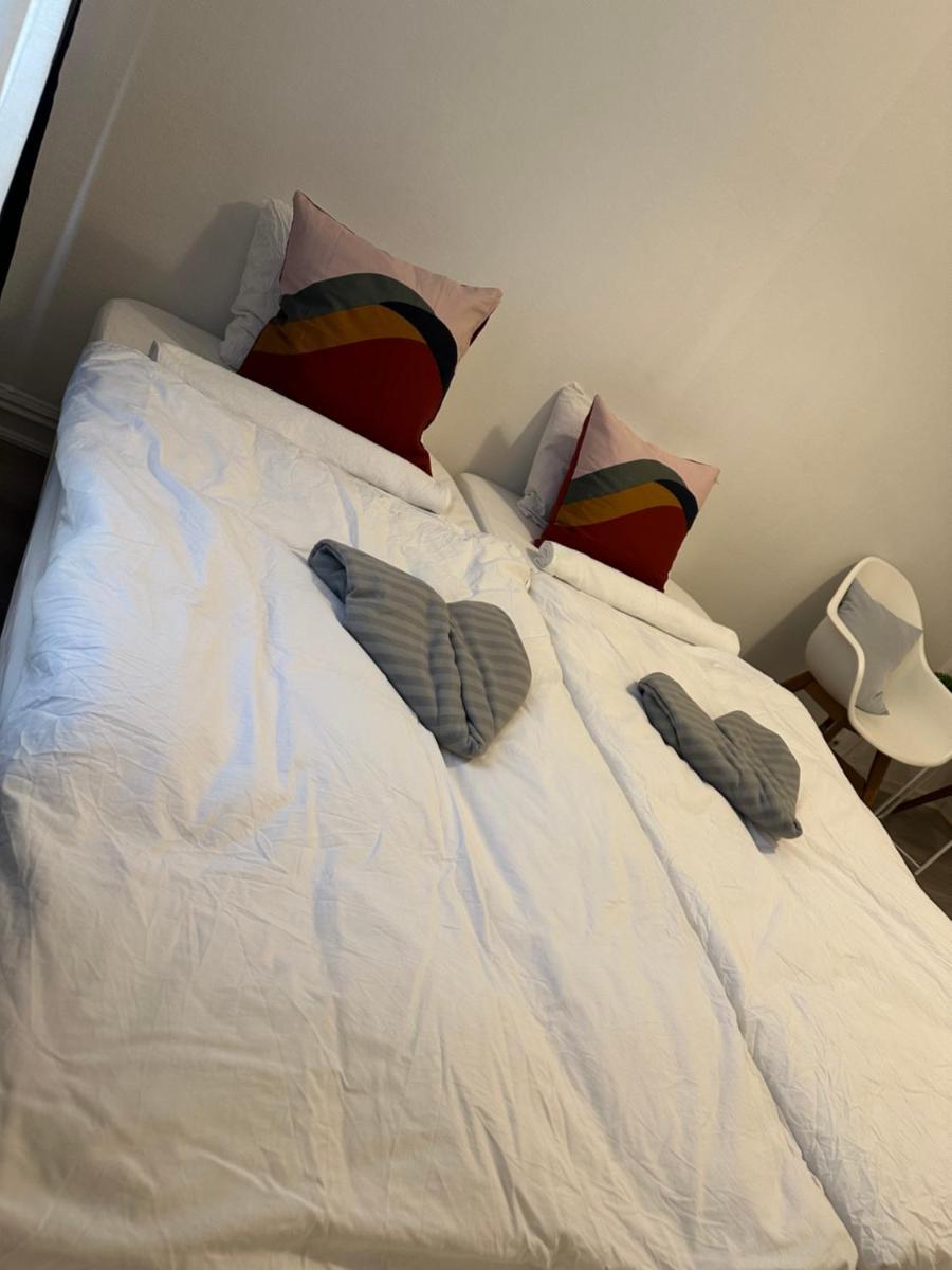 Suitetrails - The Regent Suites