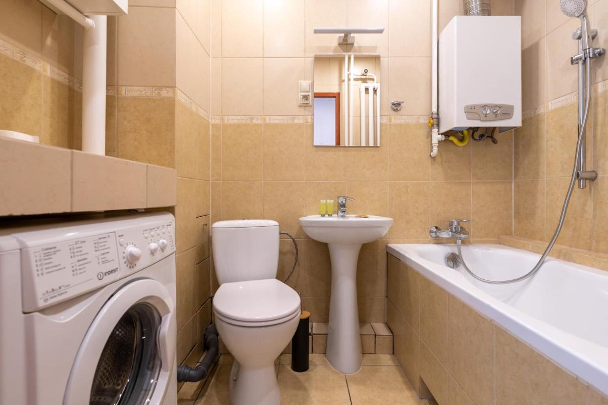 Suitetrails - Spodek Comfort Apartment