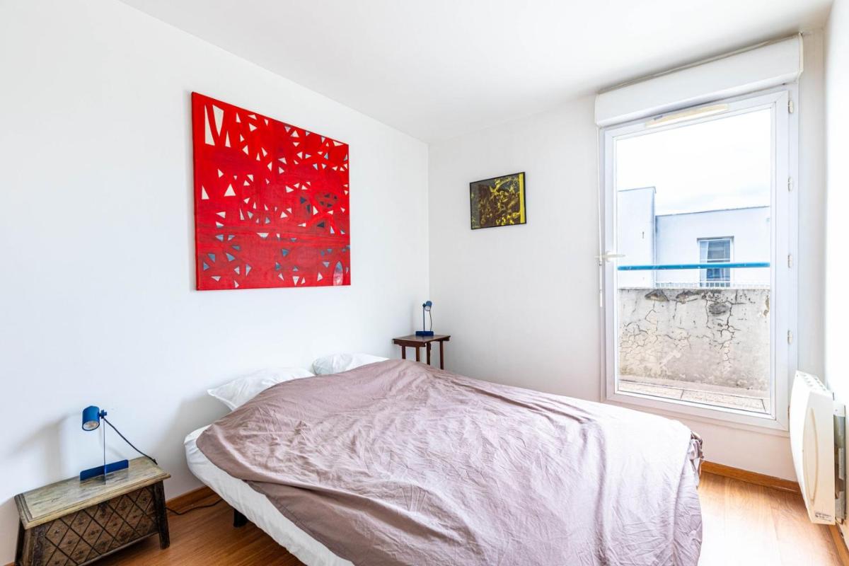 Suitetrails - GuestReady - Charm and Comfort with a terrace