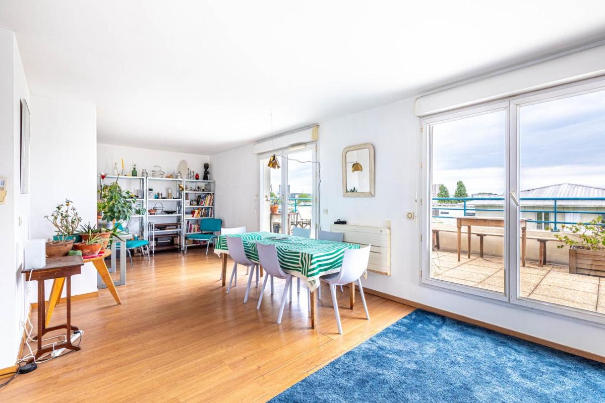 Suitetrails - GuestReady - Charm and Comfort with a terrace