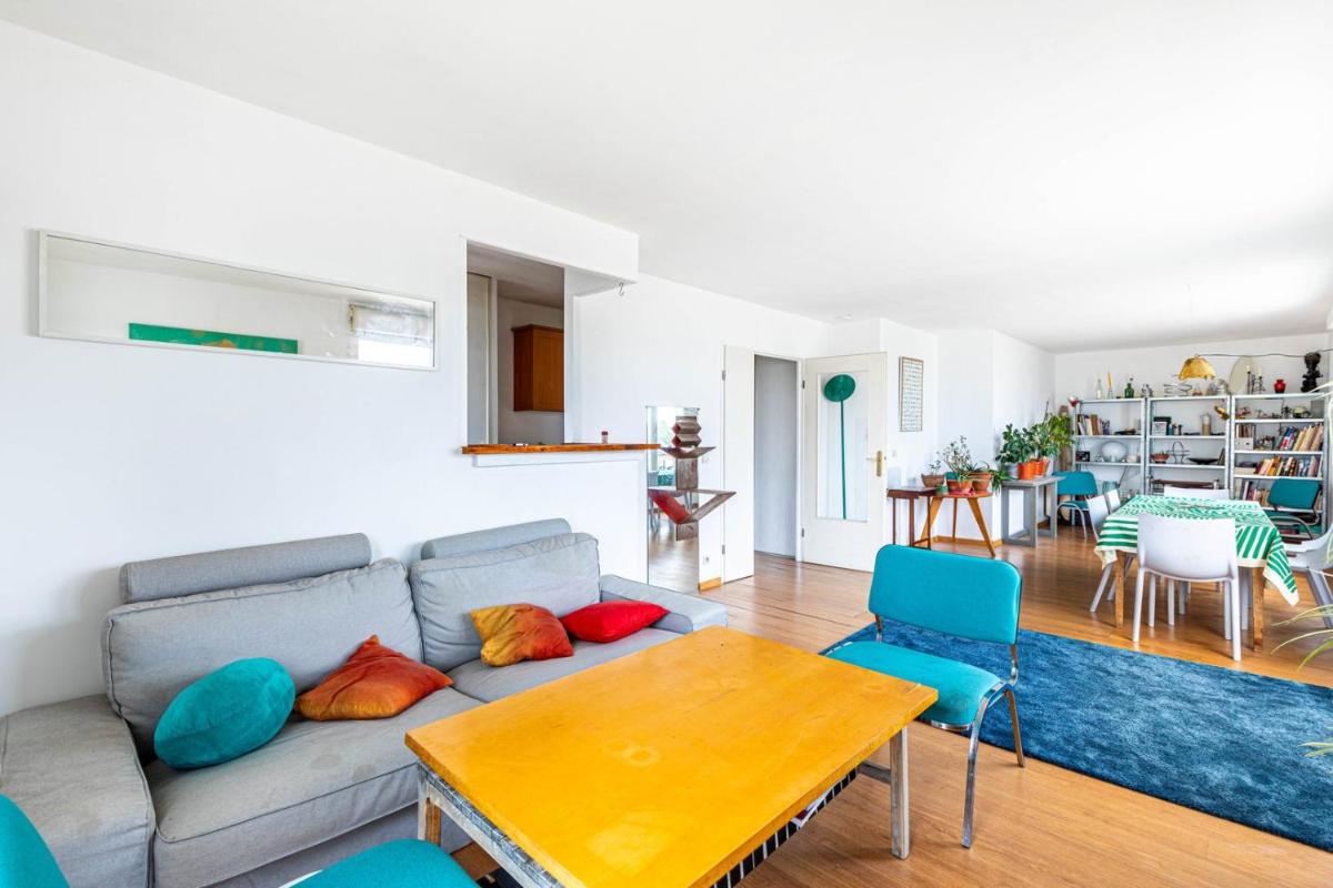 Suitetrails - GuestReady - Charm and Comfort with a terrace