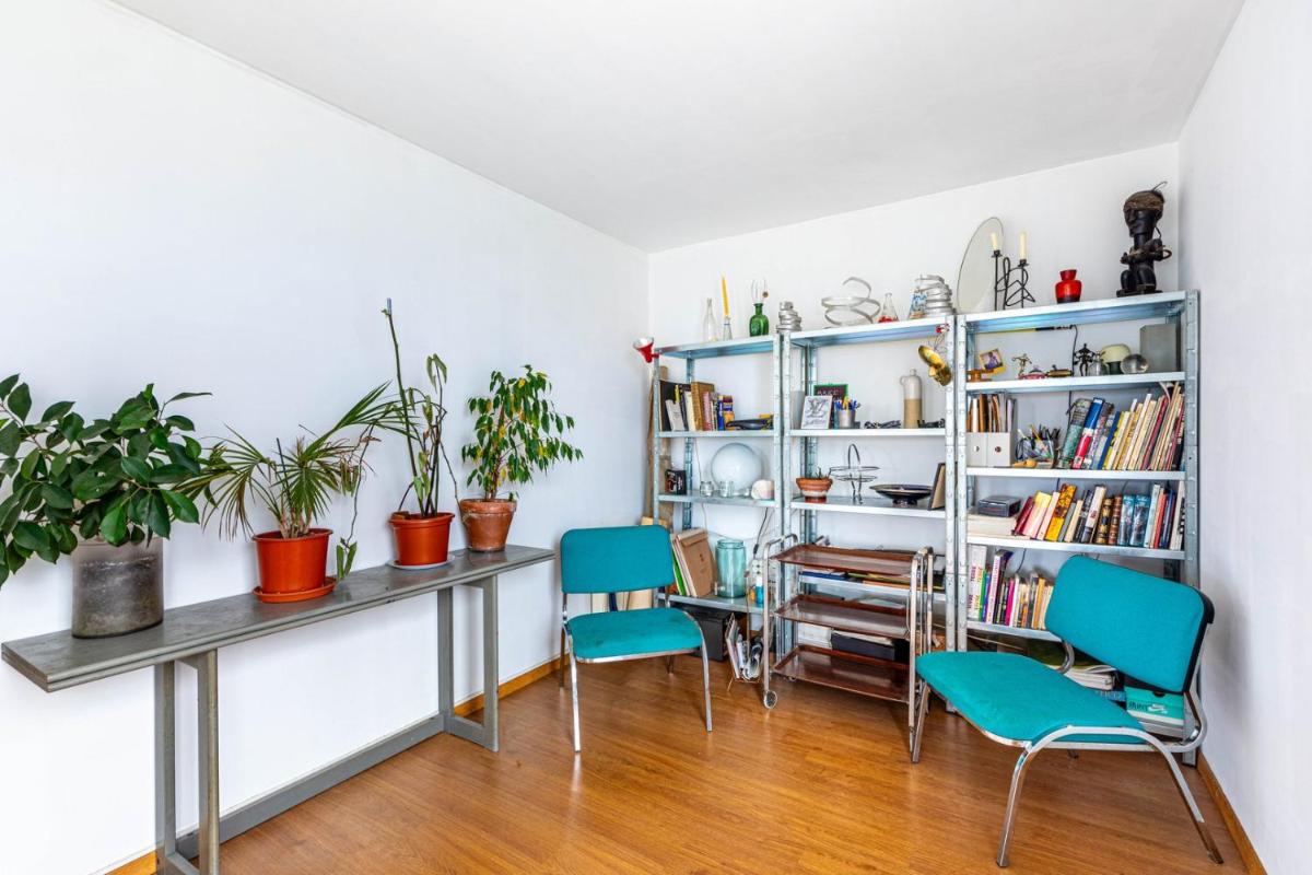 Suitetrails - GuestReady - Charm and Comfort with a terrace