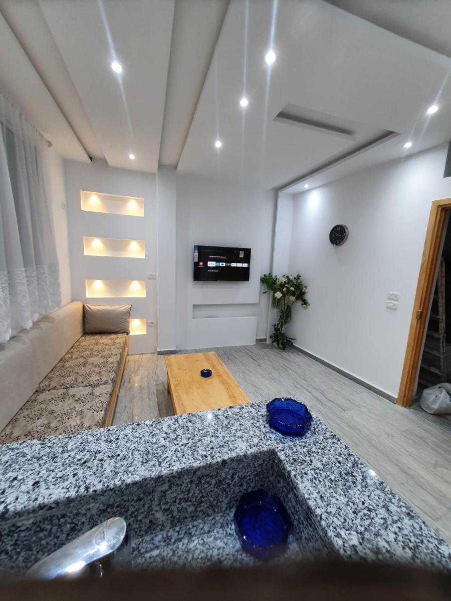 Suitetrails - Appartement neuf 55 m2