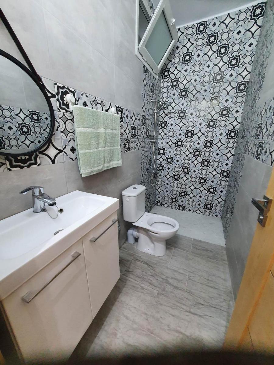 Suitetrails - Appartement neuf 55 m2