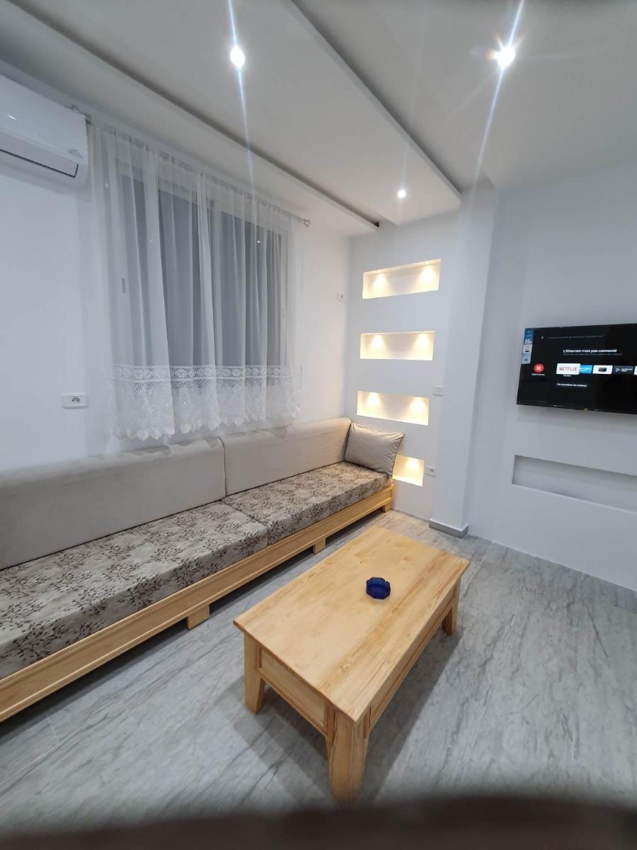 Suitetrails - Appartement neuf 55 m2
