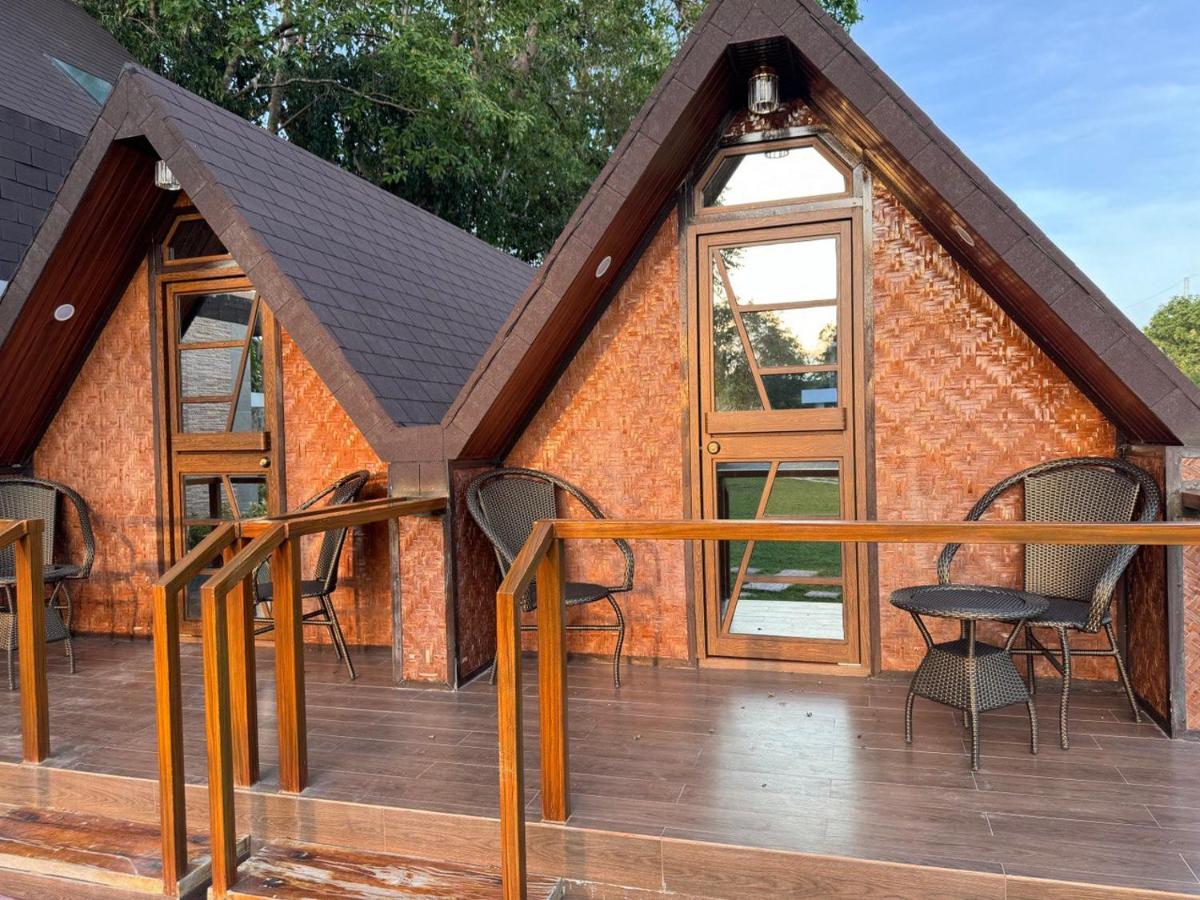 Greenridge Resort - Housity