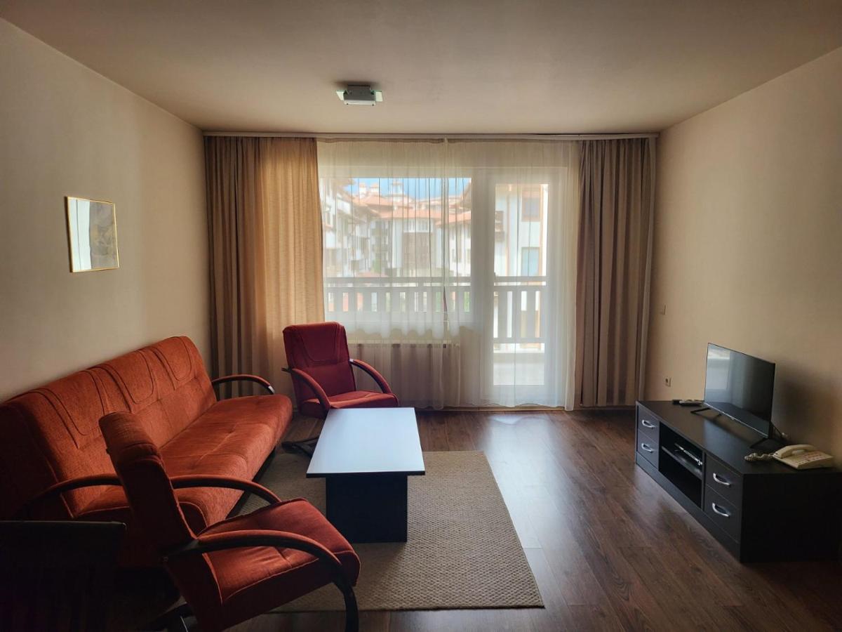 Suitetrails - Bansko Royal towers apartments