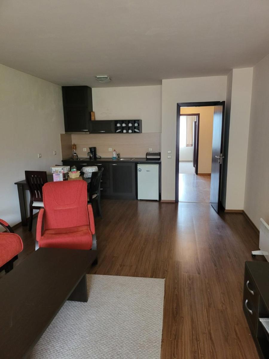Suitetrails - Bansko Royal towers apartments