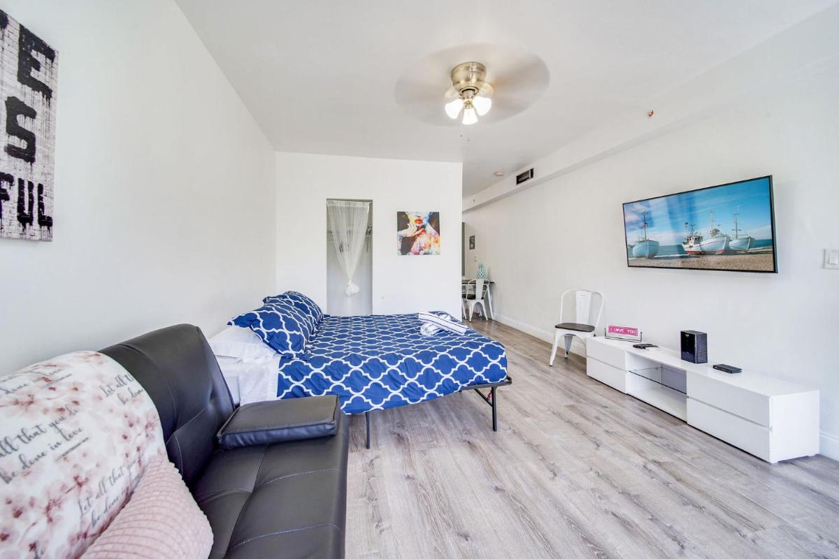 Suitetrails - Deco Ocean Dr Deal, w/2 Queen Beds, South Beach
