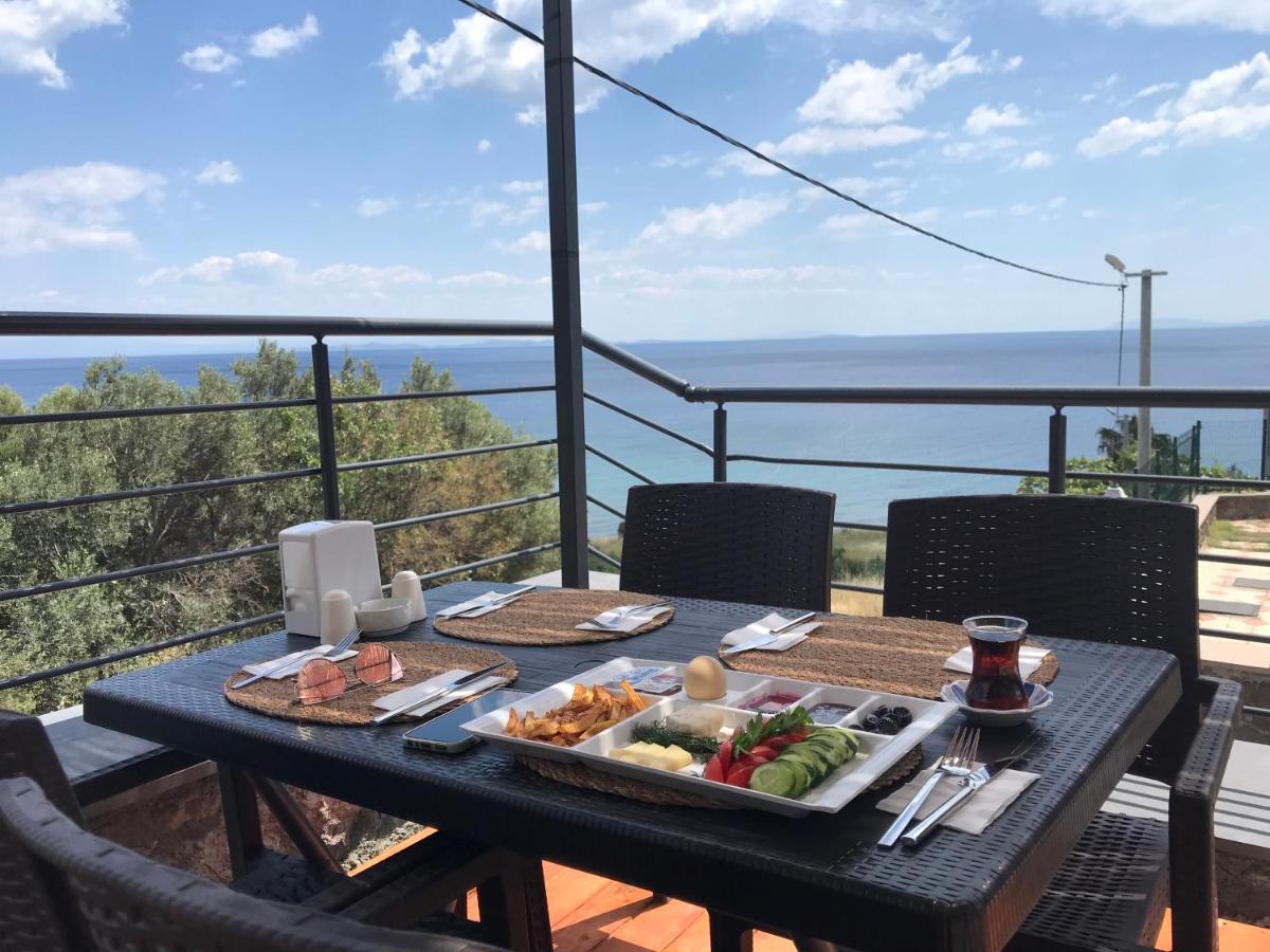 Suitetrails - Assos Gardenya Butik Otel