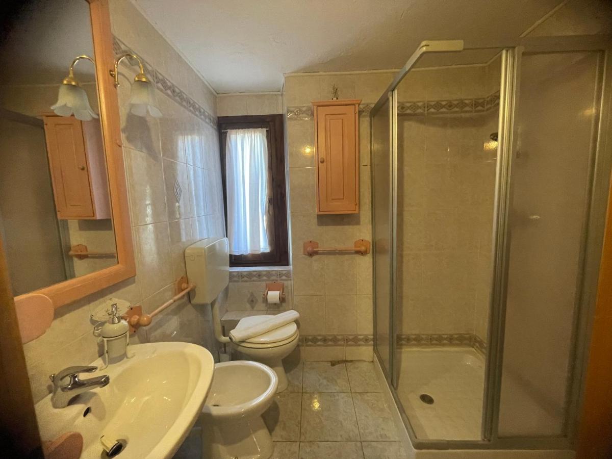 La Petite Maisonnette, Alloggio ad uso turistico VDA INTROD CIR 0025 - Housity