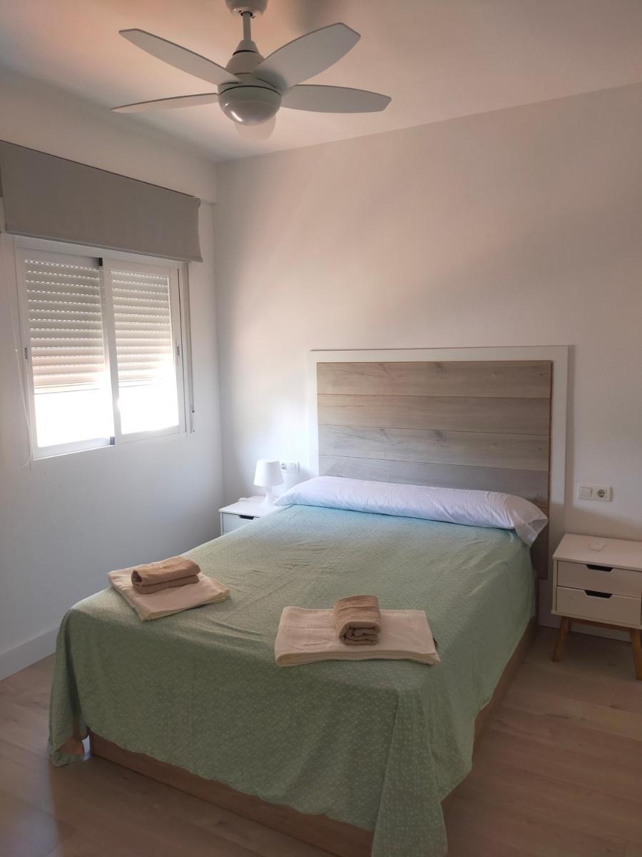 Suitetrails - Apartamento en Costa Tropical