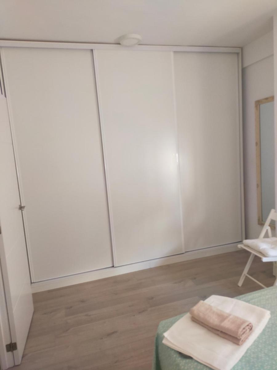 Suitetrails - Apartamento en Costa Tropical