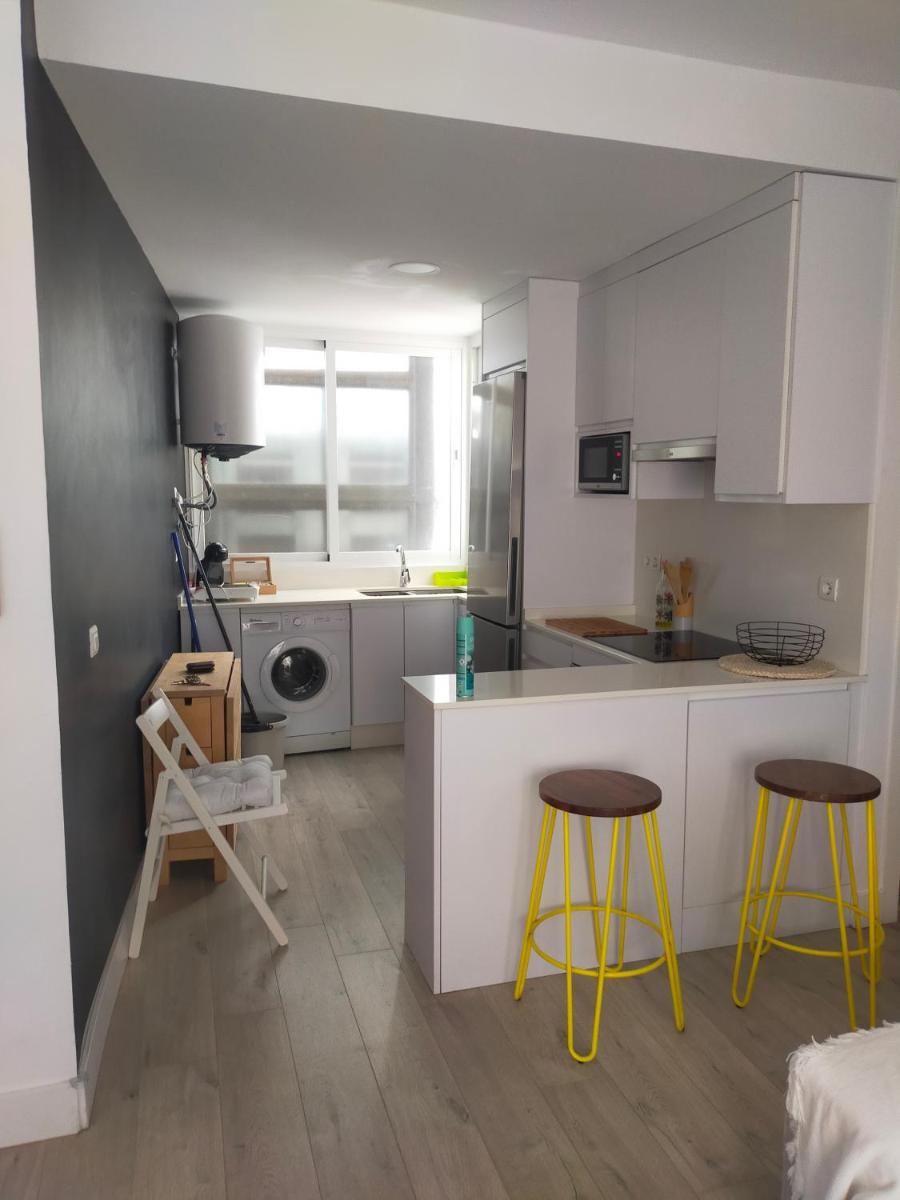 Suitetrails - Apartamento en Costa Tropical