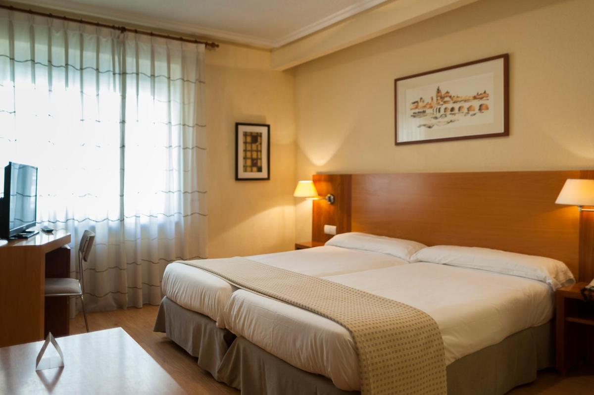 Suitetrails - Hotel Mercado by gaiarooms