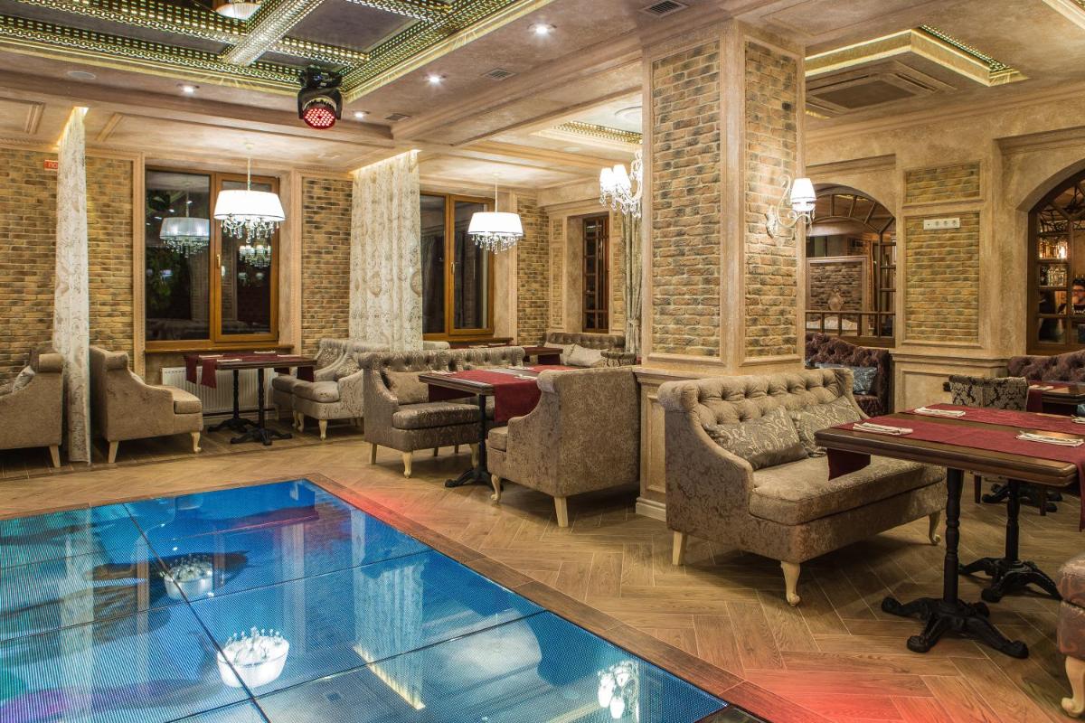 Suitetrails - Hotel Shengen 