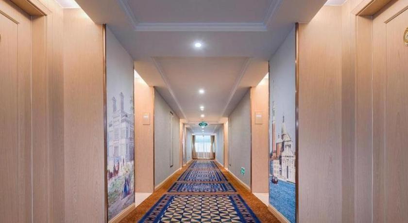 Vienna Hotel Hebei Baoding Chengming Building - Housity