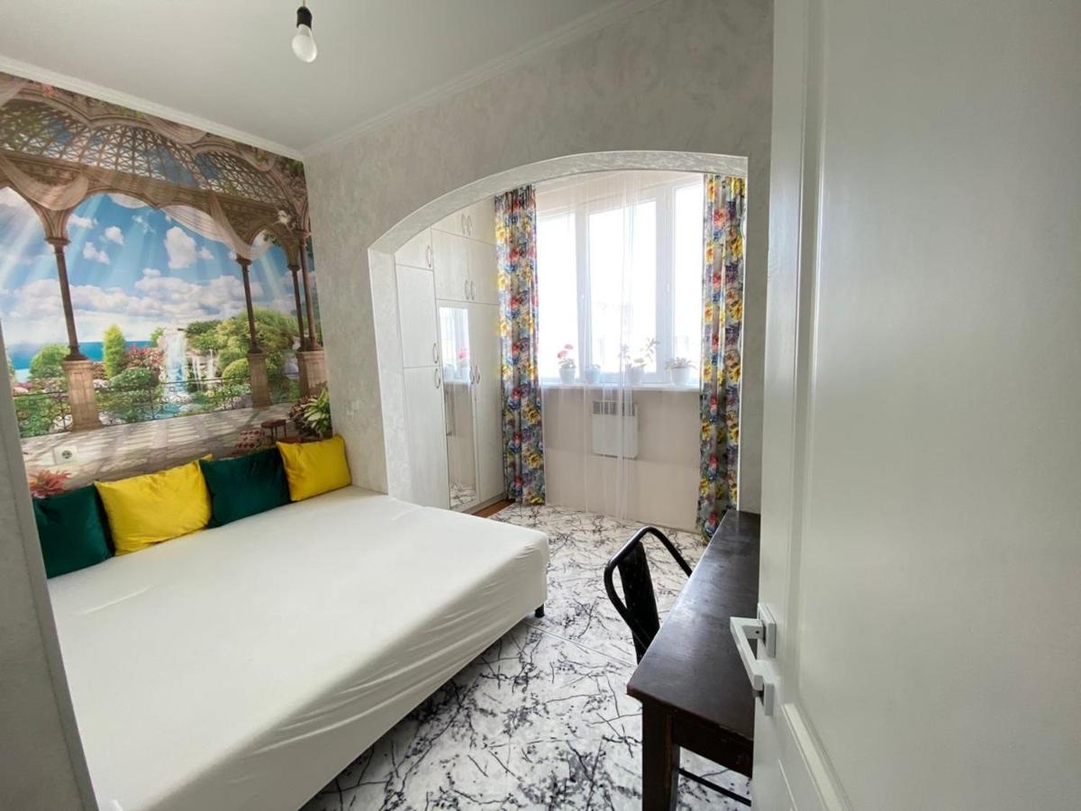 Apartment cloud - Hizvo