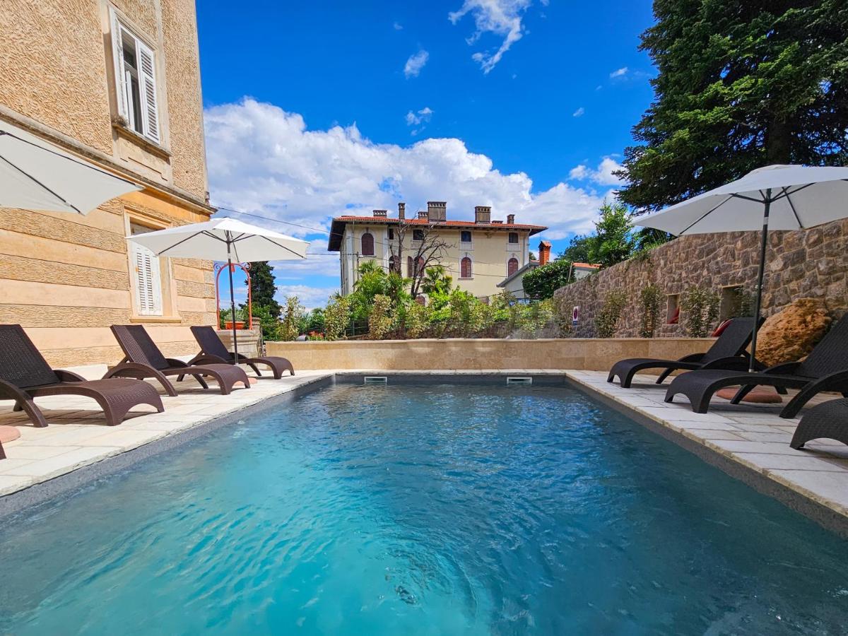 Suitetrails - Villa Peppina Apartment