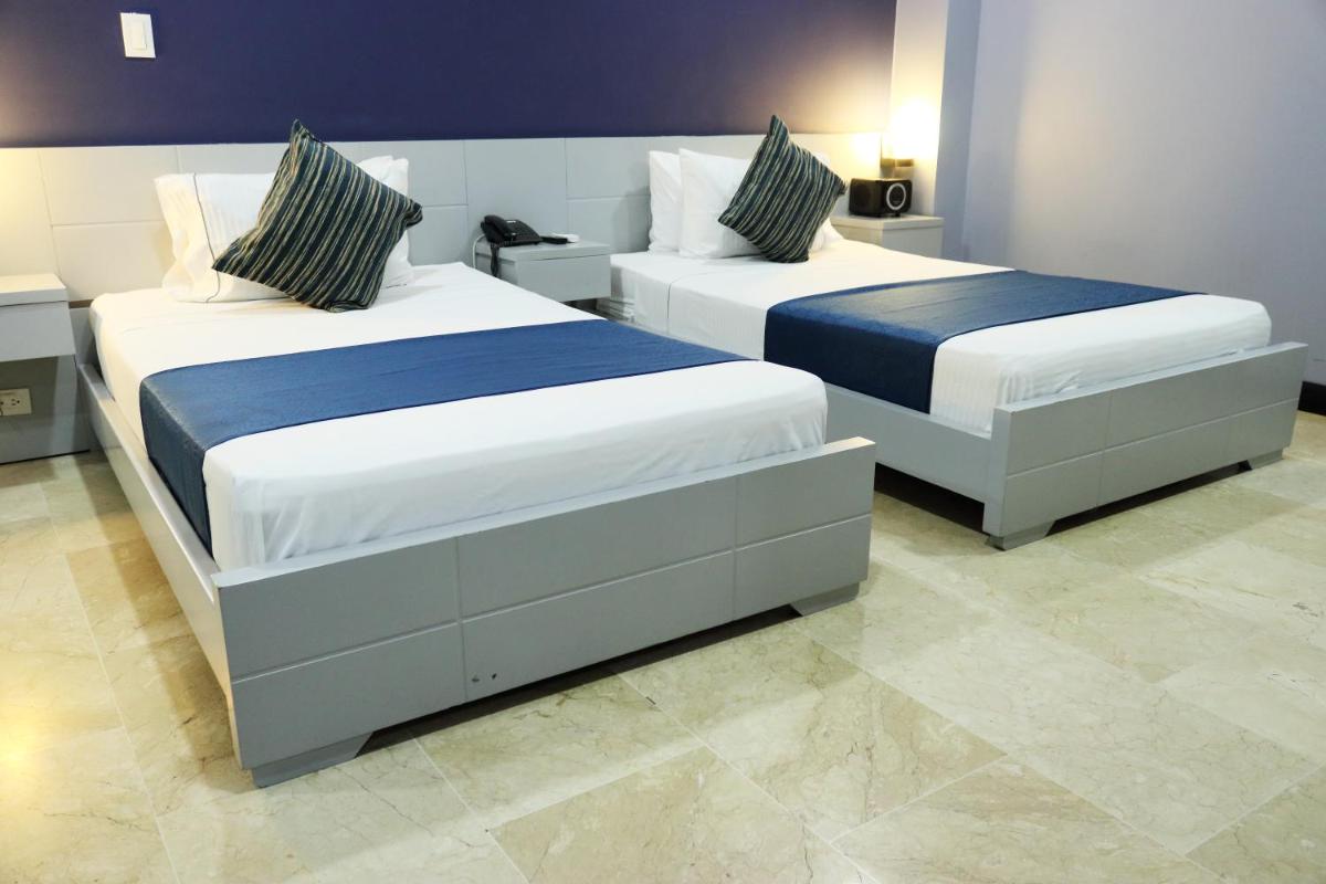 Suitetrails - Hotel Lleras 10