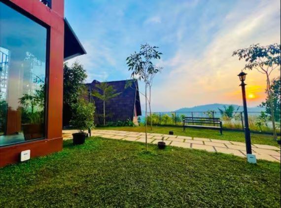 KAP KOROME VILLAGE RESORT - Housity