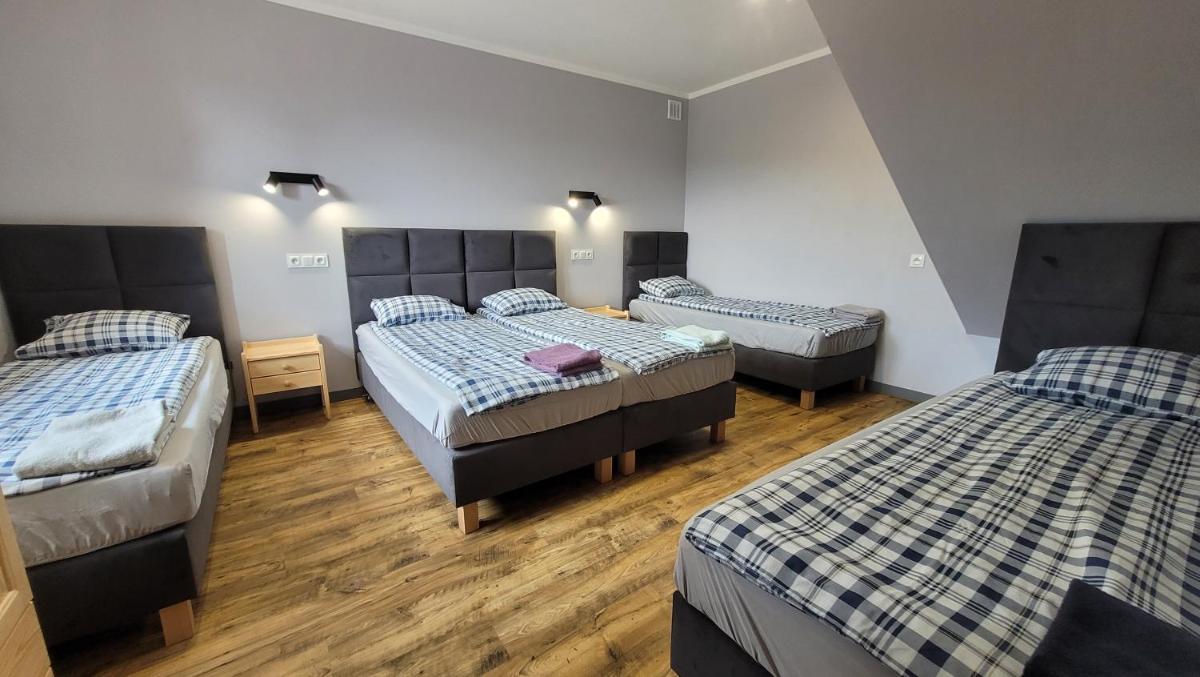 Wrzosowe Wzgórze - Nowe Studia i Apartamenty - Housity