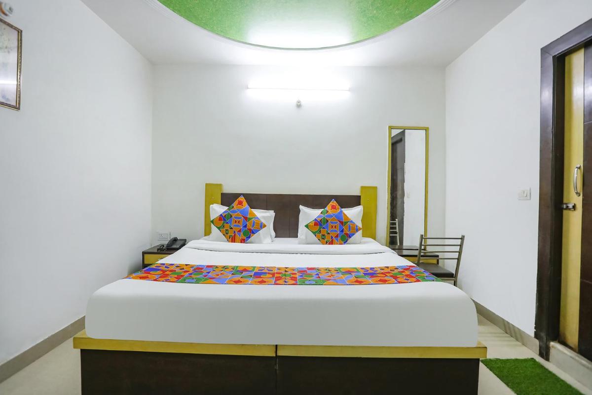 FabHotel BR International - Housity