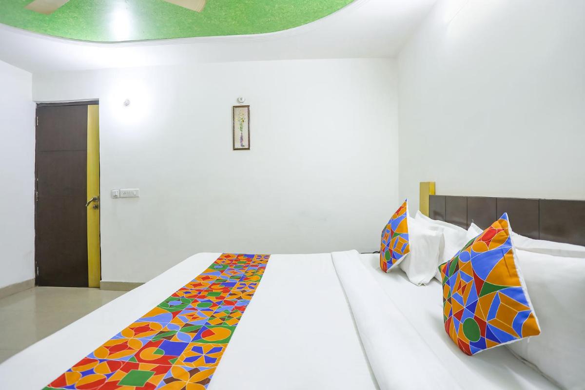 FabHotel BR International - Housity