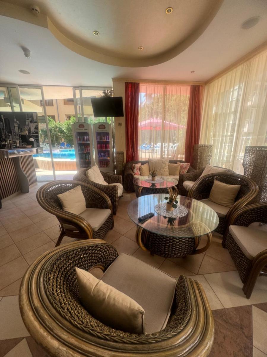 Suitetrails - Rooms BHM Sunny Beach