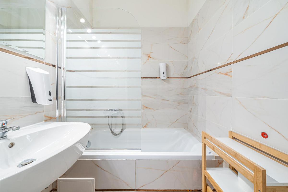 Apartmán Masarykova třída 61 - Hizvo