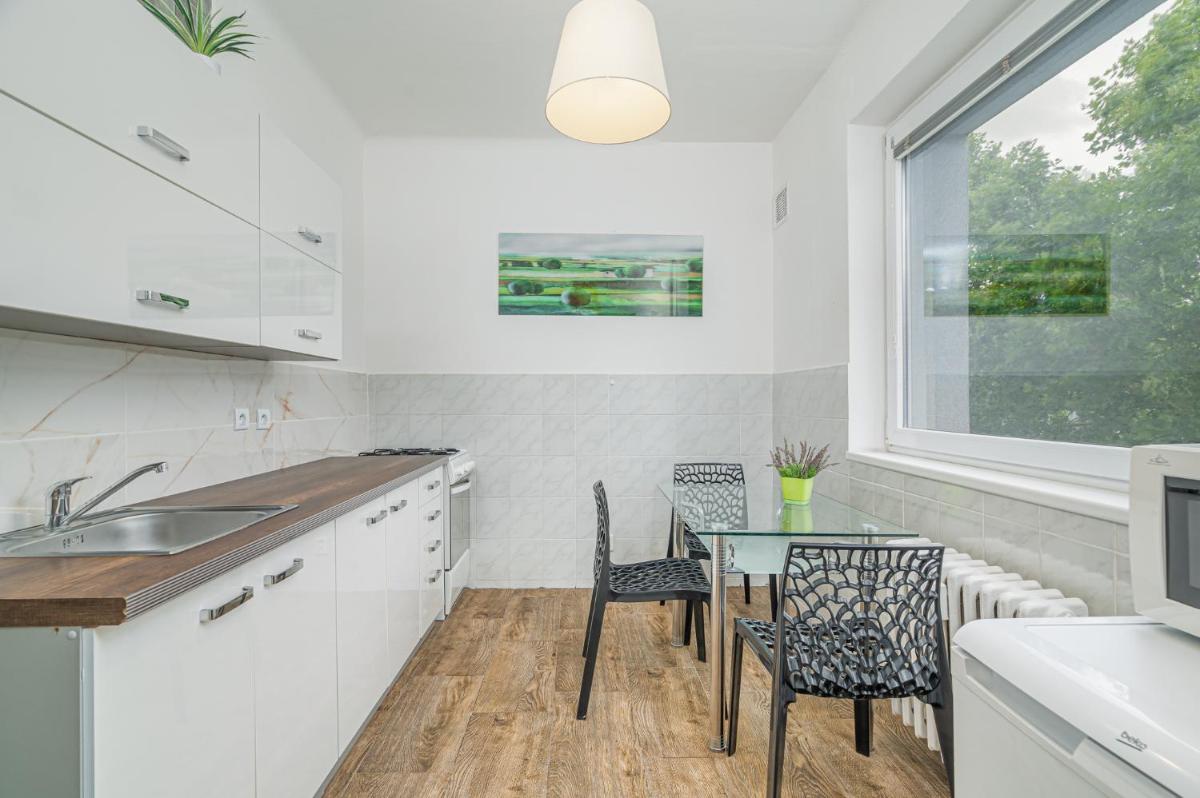 Apartmán Masarykova třída 61 - Hizvo