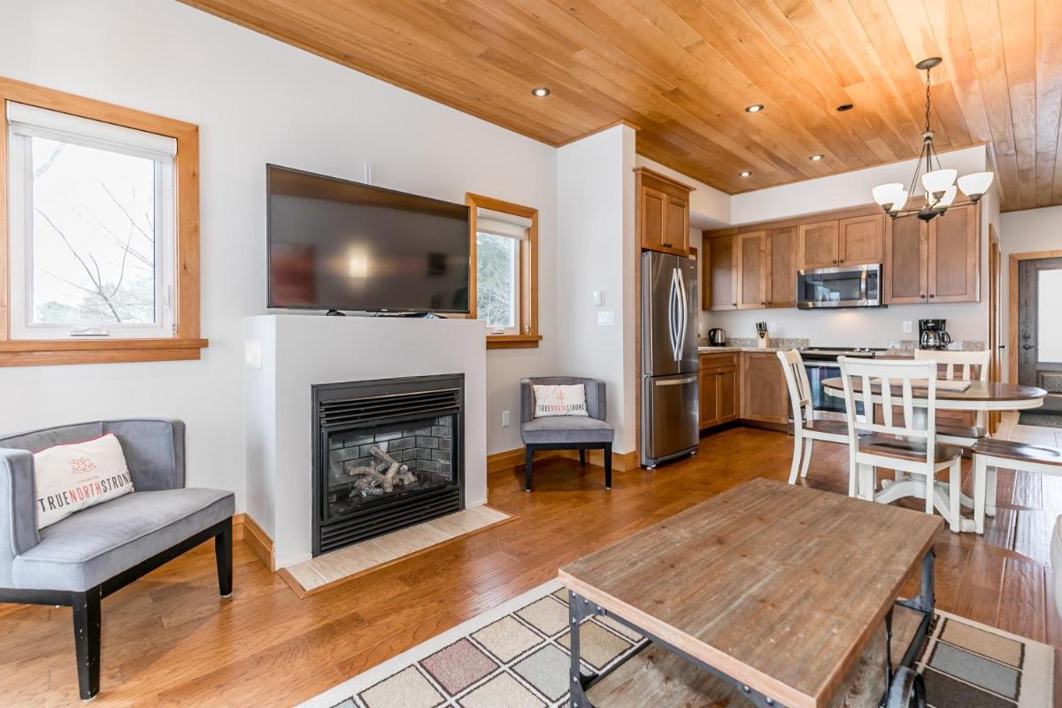 Suitetrails - Villas Of Muskoka - 4 - Plex Villa 2D