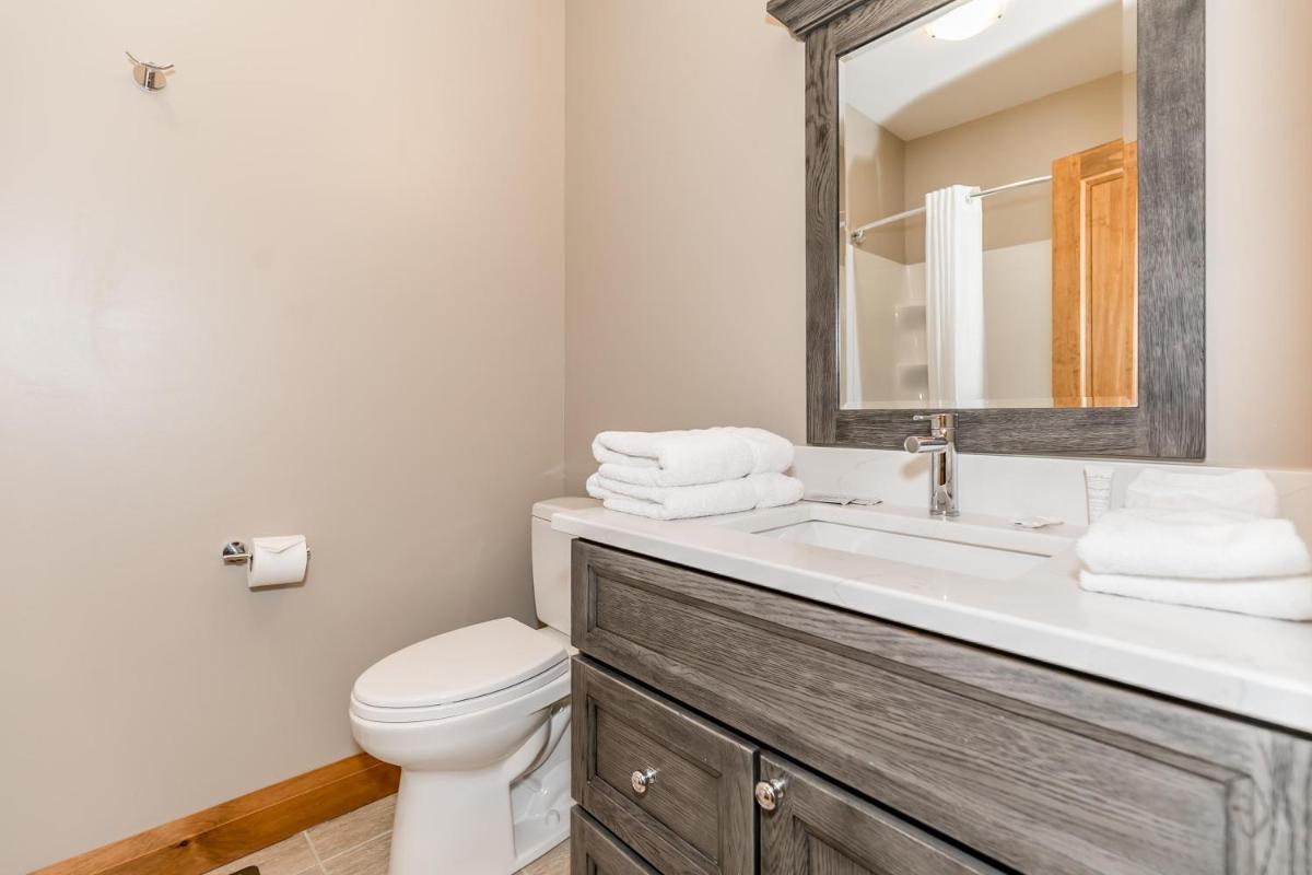 Suitetrails - Villas Of Muskoka - 4 - Plex Villa 2D