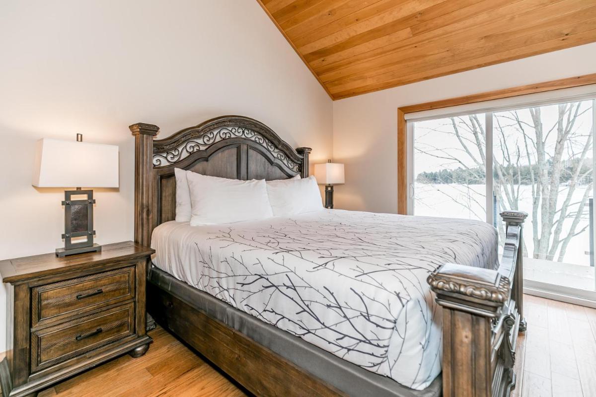 Suitetrails - Villas Of Muskoka - 4 - Plex Villa 2D