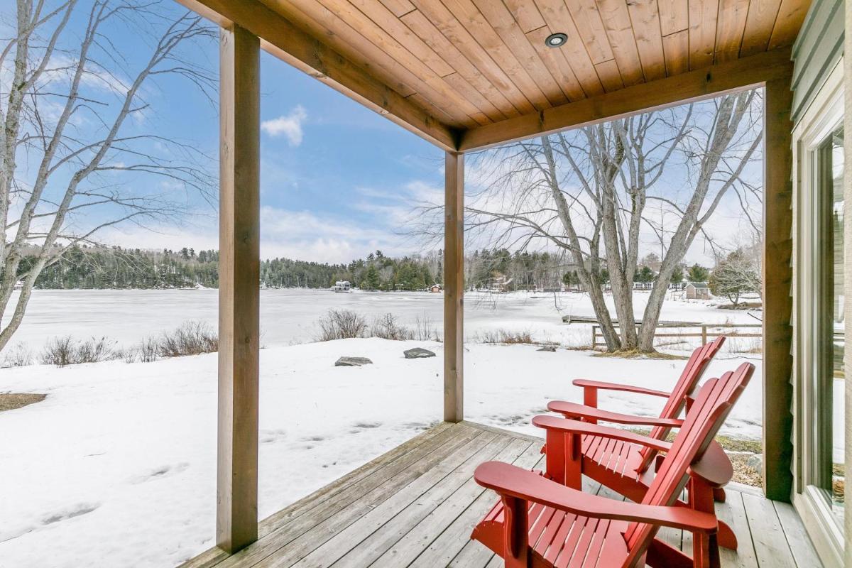 Suitetrails - Villas Of Muskoka - 4 - Plex Villa 2D