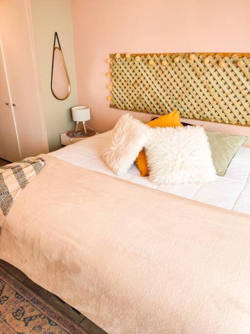 Suite Torre Capital - Housity