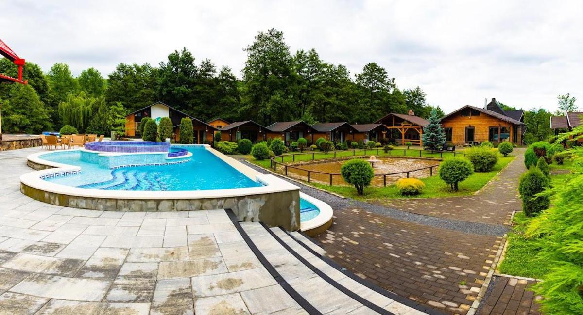 Rich House - Housity