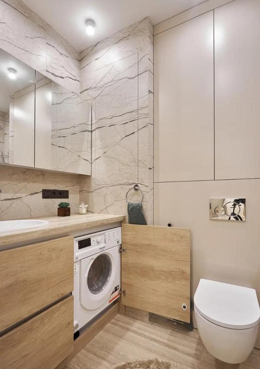 Beautiful apartment, in a good neighborhood - Housity
