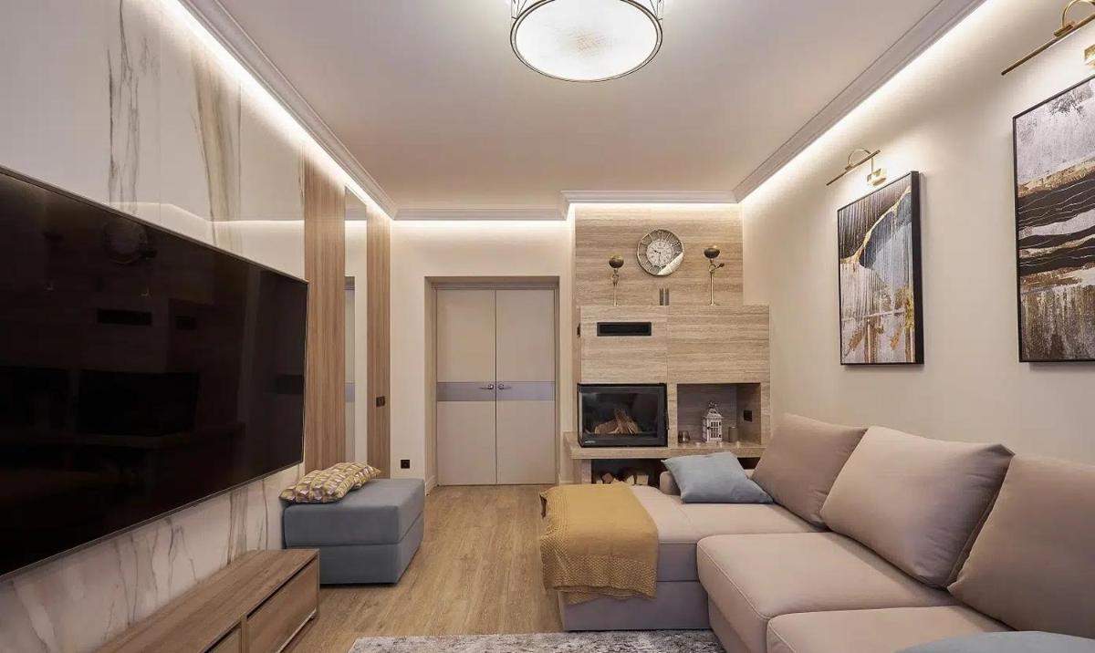 Beautiful apartment, in a good neighborhood - Housity