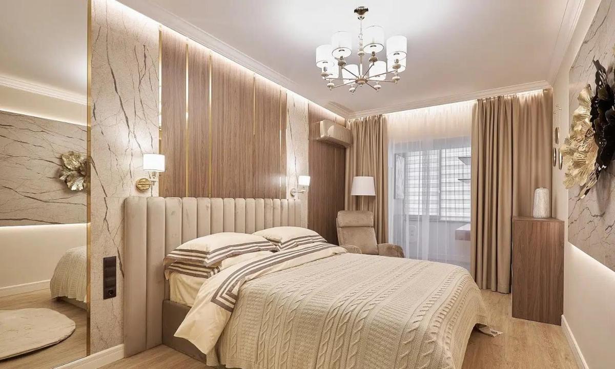 Beautiful apartment, in a good neighborhood - Housity