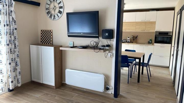 Suitetrails - Bel appartement familial 6 personnes proche de la plage