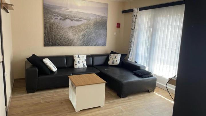 Suitetrails - Bel appartement familial 6 personnes proche de la plage